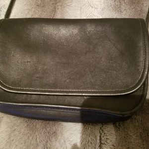 Coach crossbody and wallet